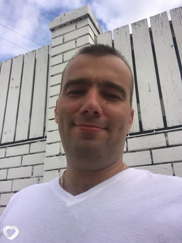 Дмитрий, 34, Москве — анкета №1071960