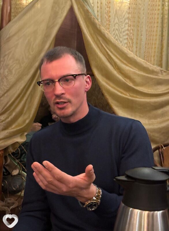 Дмитрий, 43, Ереван — анкета №1071970