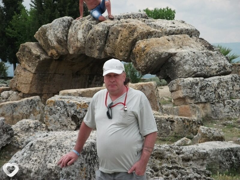 Сергей, Белоозерский