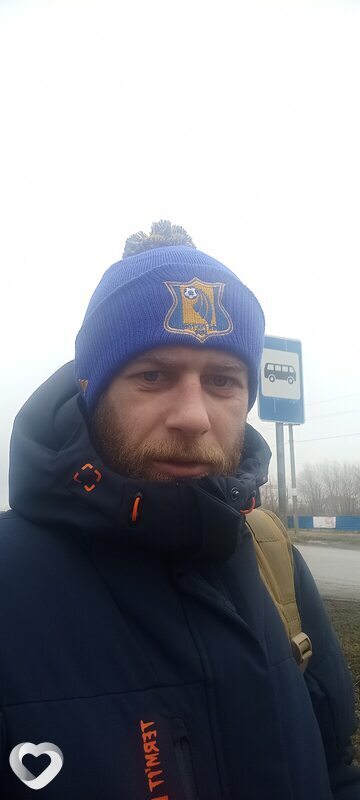 Viktor, 37, Москве — анкета №1071932