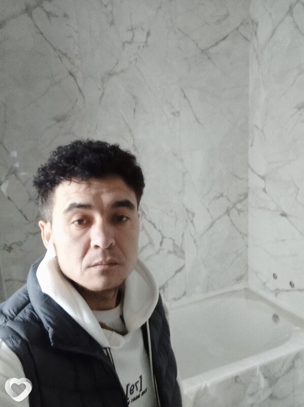 Ваха, 36, Алматы — анкета №1071933