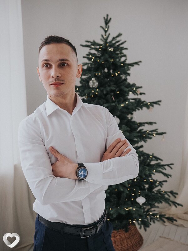 Фаяз, 35, Казани — анкета №1071941