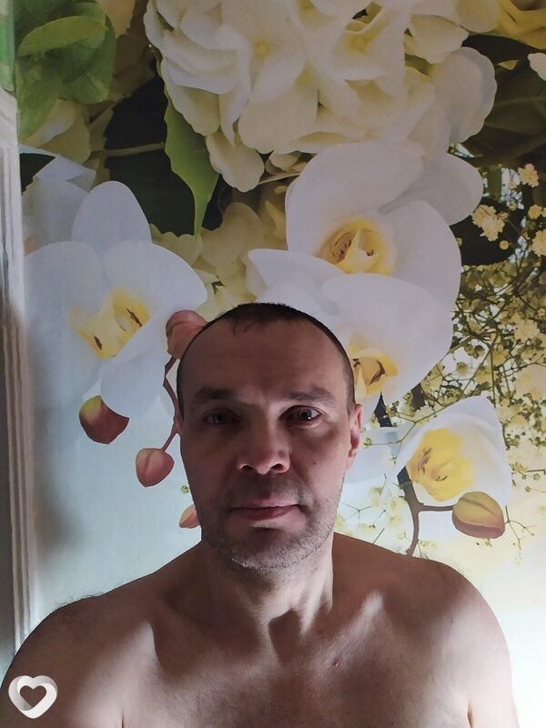 Евгений, 44, Нижнем Тагиле — анкета №1071899