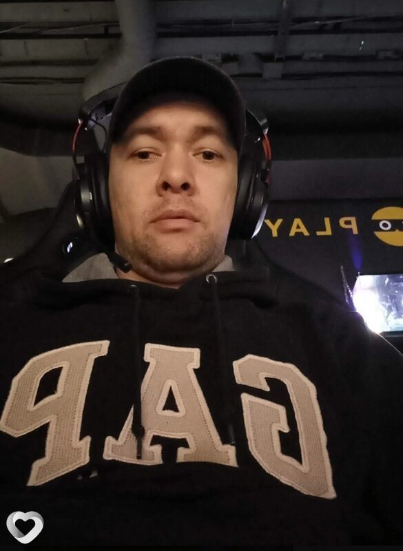 Фарух, 38, Екатеринбурге — анкета №1071903