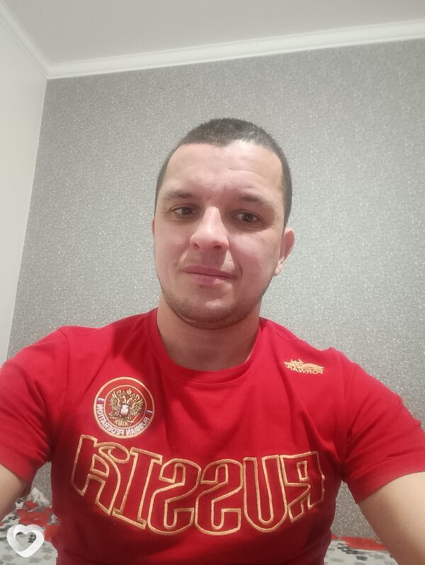 Денис, 37, Магнитогорске — анкета №1071904