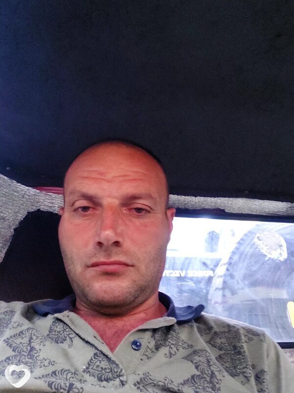 Гамлет, 46, Москве — анкета №1071905