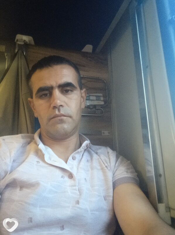 Курбоали Мирзоев, 35, Тюмени — анкета №1072022