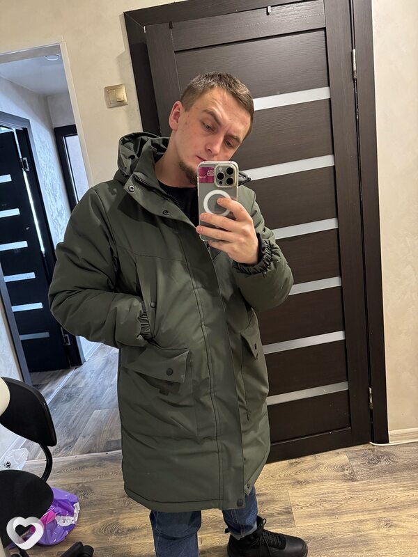 Илья, 28, Брянске — анкета №1072026