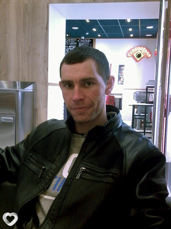 Анатолий, 38, Твери — анкета №1072032