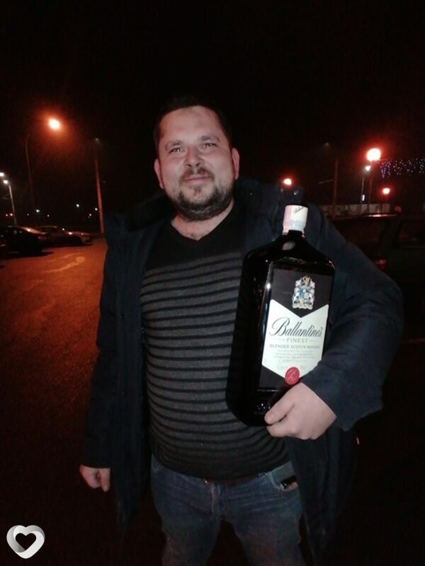 Виталий, 34, Бресте — анкета №1072037