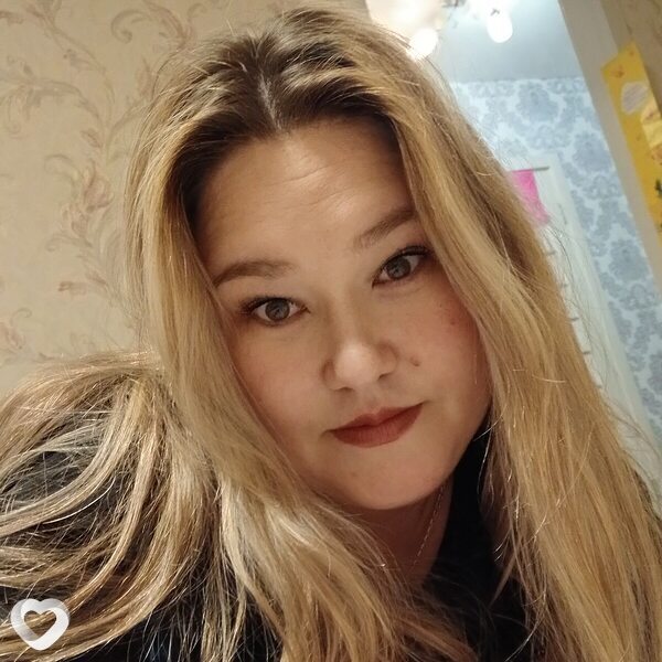 Лилия, 39, Уфе — анкета №1071999