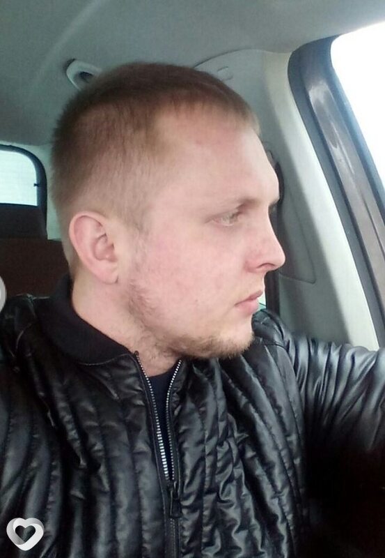 Миша, 38, Витебске — анкета №1072000