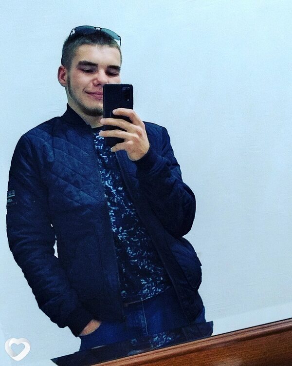 Даниил, 24, Атырау(гурьев) — анкета №1072002