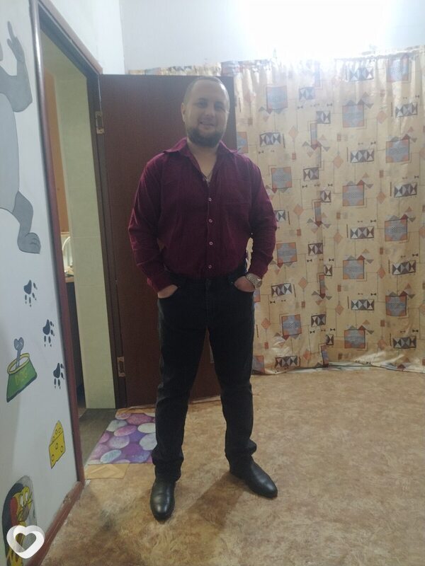 Виталий, 30, Таразе — анкета №1072008