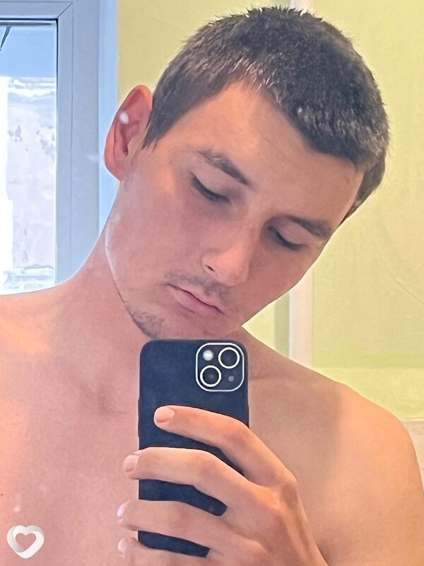 Семëн, 21, Большое Камени — анкета №1072072