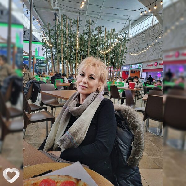 Love, 61, Алматы — анкета №1072073