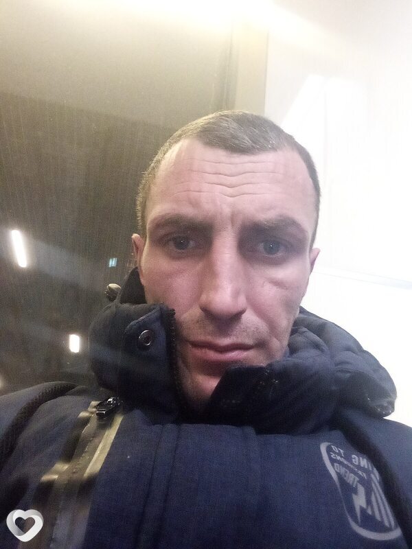 Андрей, 37, Мценске — анкета №1072078