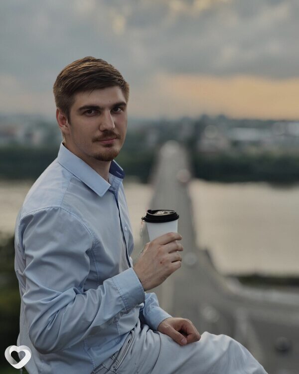 Алик, 27, Рязани — анкета №1072082