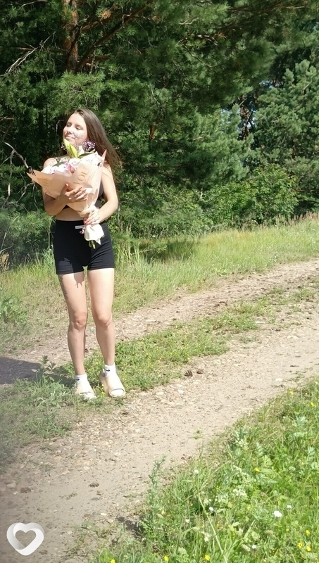 Екатерина, 24, Перми — анкета №1072089