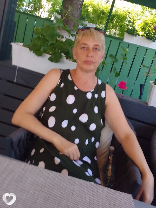 Татьяна, 52, Твери — анкета №1072048