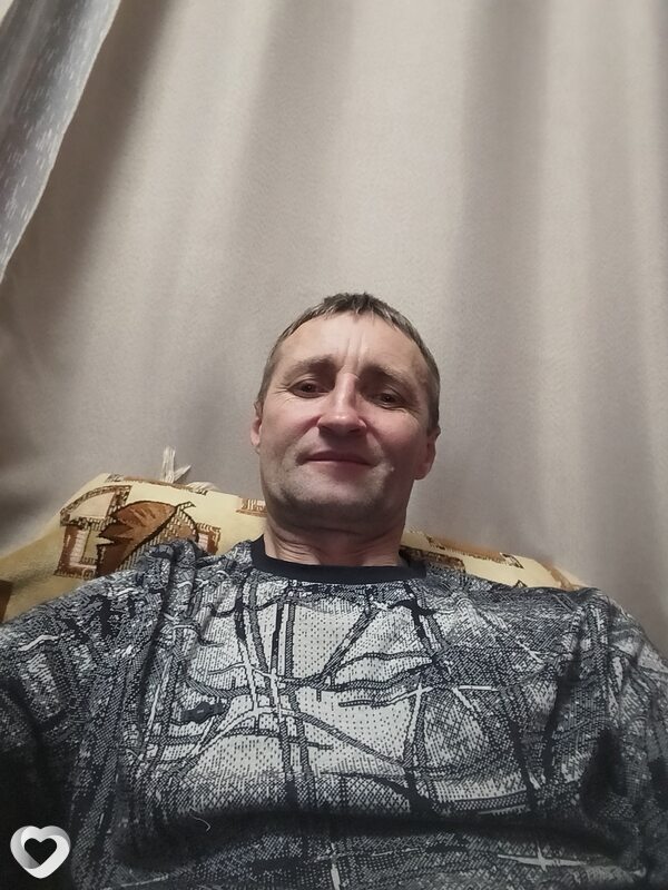 Алексей, 52, Энгельсе — анкета №1072062