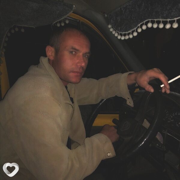 Виталий, 45, Санкт-Петербурге — анкета №1072127