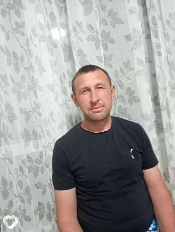 Денис, 43, Челябинске — анкета №1072130