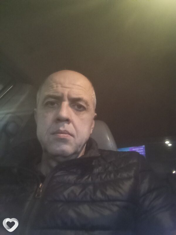 Дмитрий, 49, Владимире — анкета №1072132