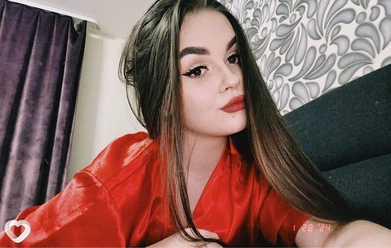 Алена, 20, Минске — анкета №1072139