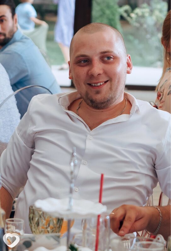 Николай, 29, Москве — анкета №1072299