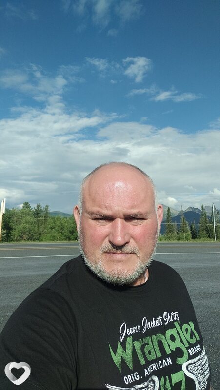 Евгений, 49, Улан-Удэ — анкета №1072301