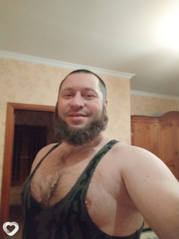 Евгений, 45, Ростове-на-Дону — анкета №1072304