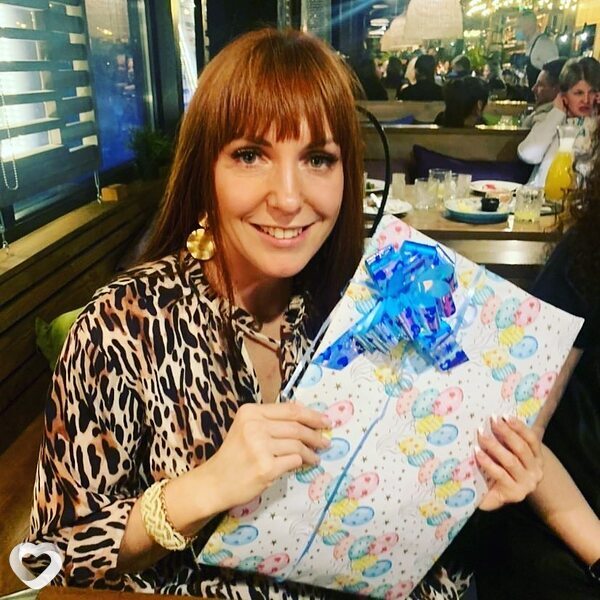 Екатерина, 37, Искитиме — анкета №1072305