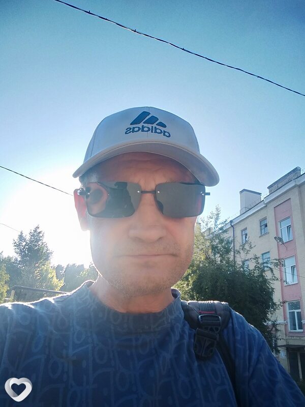 Сергей, 57, Каменске-Шахтинском — анкета №1072308