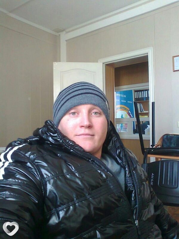 Роман, 40, Кургане — анкета №1072152
