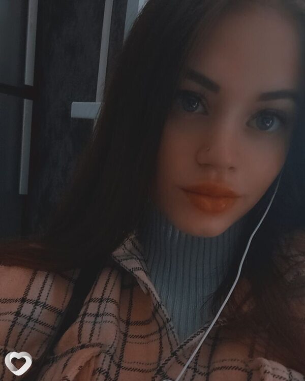 Анастасия, 26, Ступине — анкета №1072154