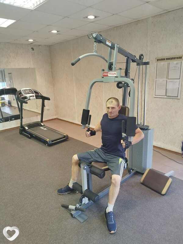 Дениска, 41, Борисове — анкета №11165