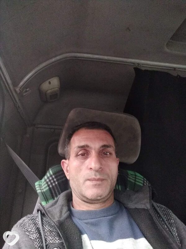 Miqo, 49, Санкт-Петербурге — анкета №1072168