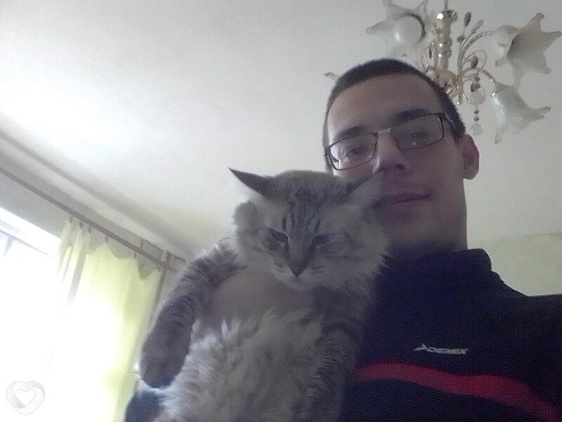 Митя, 37, Йошкар-Оле — анкета №1072170