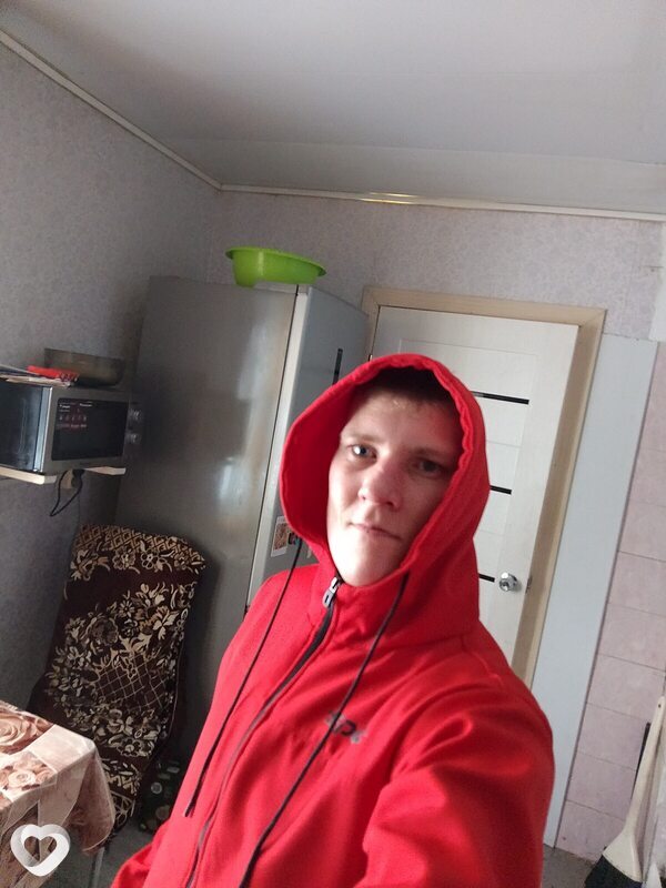Макс, 34, Кемерове — анкета №1072099