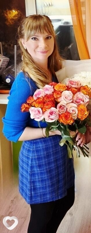 Анна, 37, Челябинске — анкета №1072102
