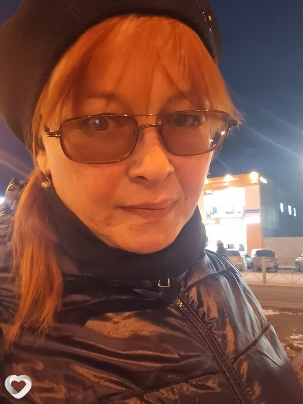 Марина, 39, Перми — анкета №1072110