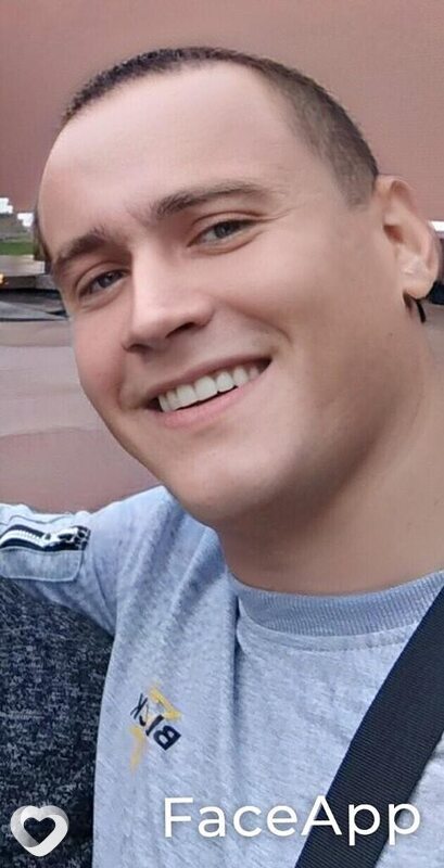 Артем, 33, Москве — анкета №1072115