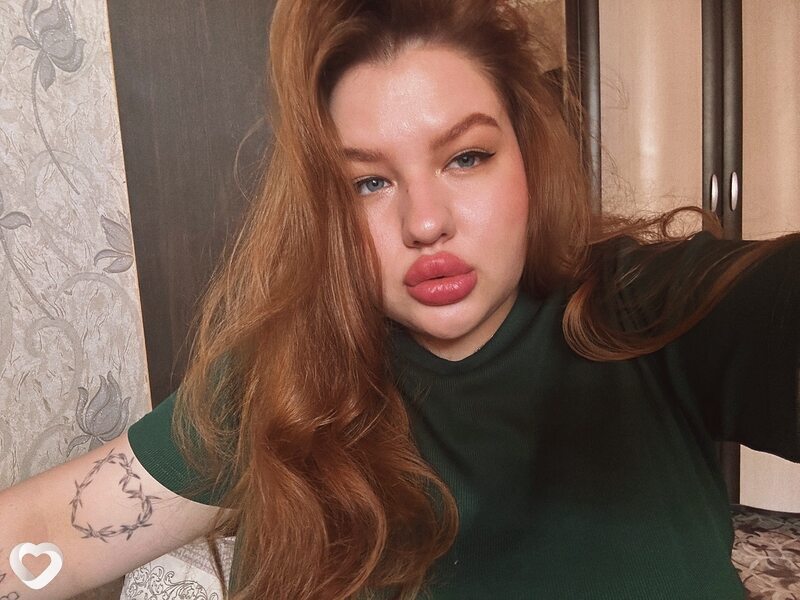Полина, 30, Коряжме — анкета №1072119
