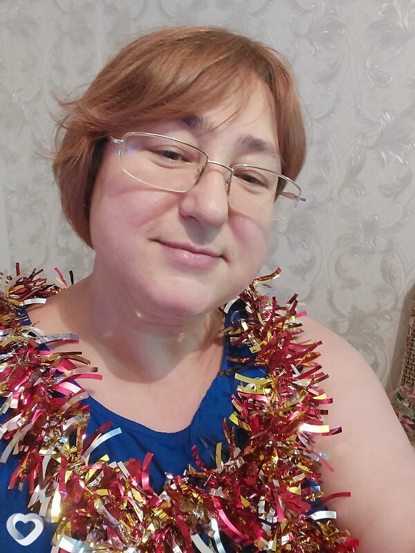 Ия, 51, Кокшетау — анкета №1072173