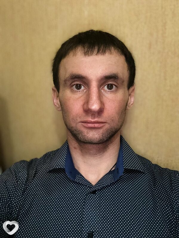 Serg, 40, Кирове — анкета №1072180