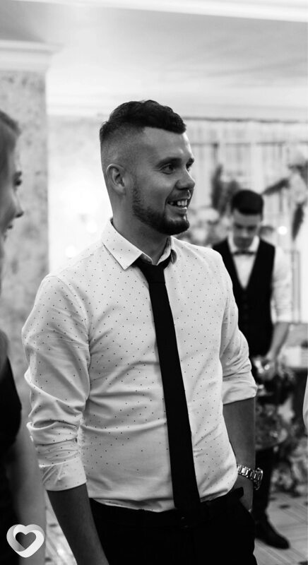 Александр, 35, Новомосковске — анкета №1072183