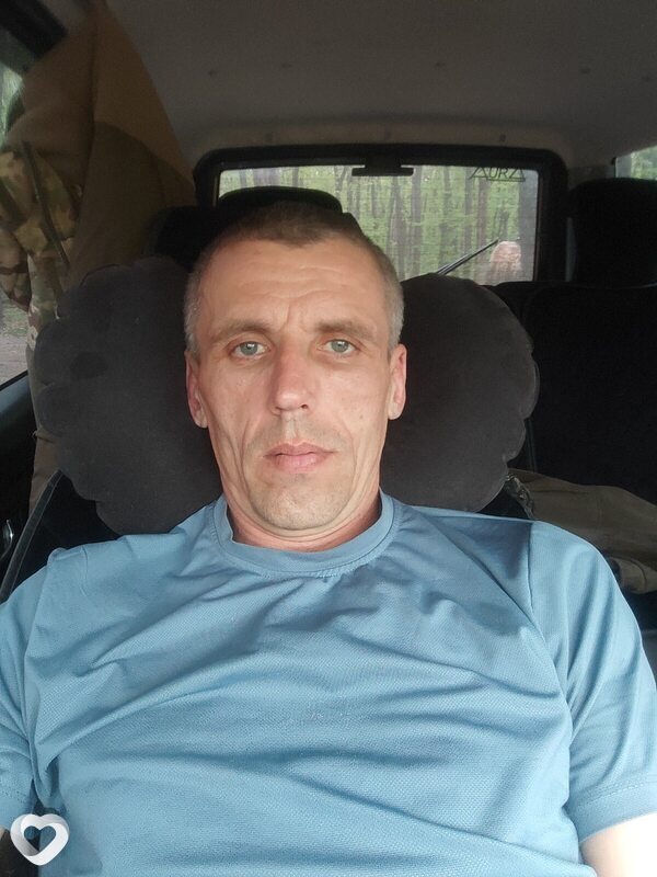 Олег, 42, Алчевске — анкета №1072185
