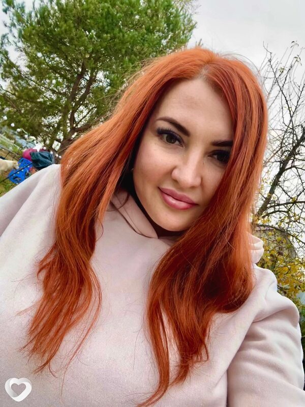 Лиса, 34, Владимире — анкета №1072193