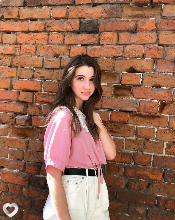Юлия, 23, Иркутске — анкета №1072252
